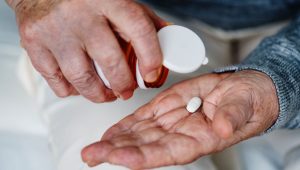 Peran Antibiotik Bagi Kesehatan Lansia
