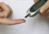 penyakit diabetes pada lansia