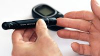 7 Tips Alami Menurunkan Diabetes Pada Lansia