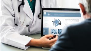 Mengenal Dokter Geriatri Untuk Lansia