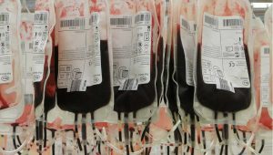 Masih Bolehkah Lansia Ikut Donor Darah?