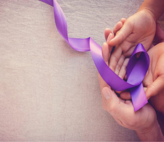Hari Kanker Pankreas Sedunia