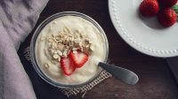 Panduan Resep Makanan Lansia: Tinggi Kalsium, Rendah Lemak