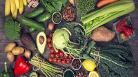 Ini Pentingnya Buah Dan Sayur Agar Awet Muda