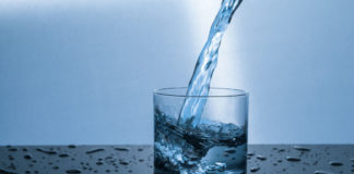 manfaat air putih