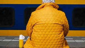 4 Tips Menikmati Hidup bagi Lansia