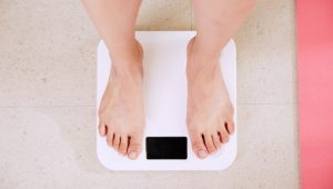 Turunkan Berat Badan Dengan Vitamin C
