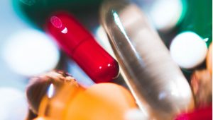 Minggu Kesadaran Antibiotik Sedunia dan Waspada Resistensi Antibiotik