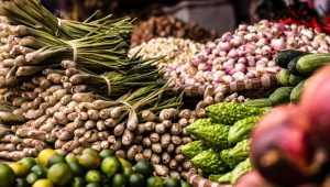 Batuk Pada Lansia Tak Kunjung Sembuh? Atasi Dengan Minuman Herbal Serai