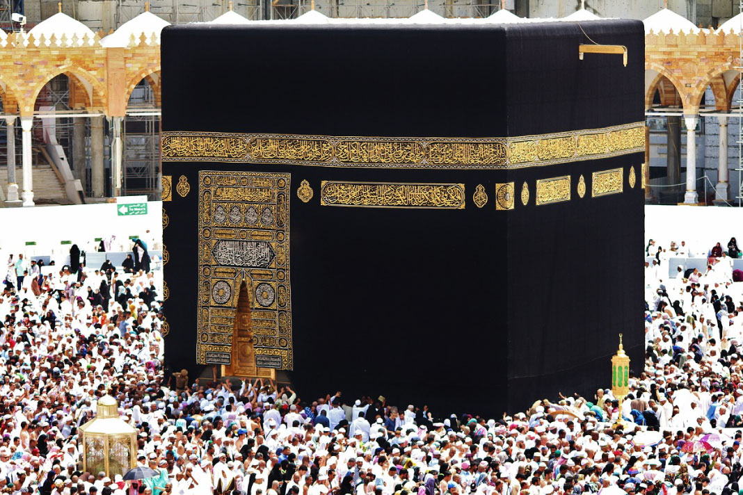 haji