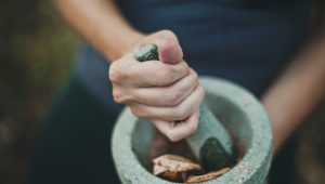 Berkhasiat, Ini Tanaman Herbal Yang Ampuh Mengatasi Asam Urat