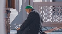 Program Peduli Lanjut Usia di Masjid?