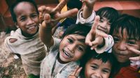 Klinik Deteksi Risiko Stunting, RS Bhayangkara R. Said Sukanto