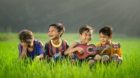Menyelamatkan Generasi Emas 2045 Bersama BKKBN