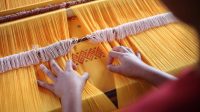 Inacrat 2022, Pameran Budaya dan Kerajinan Asli Indonesia