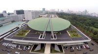Menguji Undang-Undang Di Rumah Legislasi