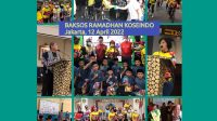 Puasa, Ibadah Tertua, Lintas Agama, Menjaga Akhlak, Meningkatkan Kesehatan dan Kualitas Manusia