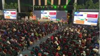 PB IDI Membuka “Jalan Damai” Dr Terawan “Time is Yours”