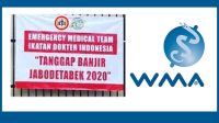 Mencari Alasan Logis, Mendirikan Ikatan Dokter Indonesia Selain IDI?