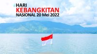 Renungan Hari Kebangkitan Nasional : “Indonesiaku, Kemana Kini Arah Kebangkitanmu?”