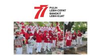 77 Tahun Indonesia Di Tahun 2022 Pulih Lebih Cepat, Bangkit Lebih Kuat…Bagaimana Caranya?