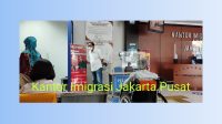 Paspor Peduli Lansia