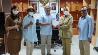 Kemendagri Sambut Keberadaan Obkesindo/IHO, Sebagai Mitra Suksesi Pembangunan