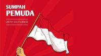 Merawat Sumpah (Pemuda) Masih Nyambungkah Sumpah Itu dan Spirit Penggagasnya Hingga Kini?
