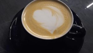 Kopi Baik untuk Jantung, Saraf dan Otak, Kok Bisa?