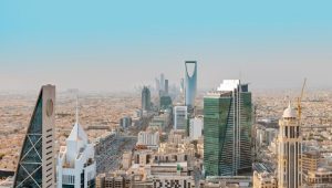 Arab Saudi Dihantui Obesitas, Ini Langkah Antisipasi yang Diambil Pemerintah