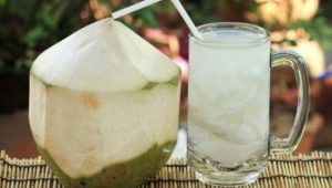Bukan Cuma Segar, Ini Manfaat Buka Puasa dengan Air Kelapa