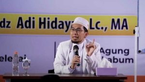 UAH: Jangan Hanya Kerja Keras! Baca 2 surah ini, Insyallah Rezeki Lancar Masalah Selesai