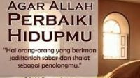 Jika Ingin Perbaiki Hidup, Mulailah dari Shalat!