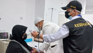 Penyesuaian BPIH, Evaluasi Penyelenggaraan Istithoah Kesehatan Haji Sudah Mendesak