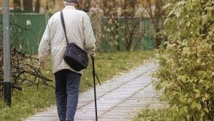 Jalan Kaki Paling Aman untuk Orang Pasca Operasi Jantung
