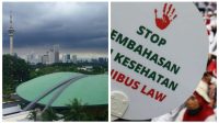Kerap Diwarnai Demo Organisasi Profesi, RUU Kesehatan Bakal Disahkan Hari Ini