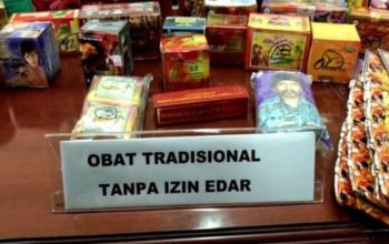 Hati-hati! Obat-obatan Tradisional Ini Bisa Merusak Ginjal dan Hati