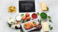 Risiko Penyakit Kardiovaskular pada Lansia, Bisa Dicegah dengan Vitamin D