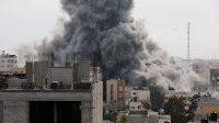 Kondisi Sangat Memprihatinkan, WHO: RS di Gaza Berada di Ujung Tanduk