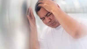 Vertigo? Ini 5 Cara Mengatasinya, Termasuk Manajemen Stres
