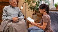 Lansia Berisiko Alami Polisitemia Vera, Benarkah?
