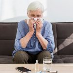 Lansia Rentan Terhadap Pneumonia