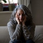 Lansia Sering Menderita Anemia