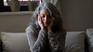 Lansia Sering Menderita Anemia, Kapan Anda Harus Menemui Dokter?