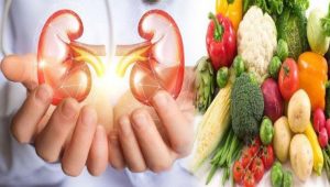 Waspada! 6 Sayuran Ini Perlu Dihindari Pengidap Penyakit Ginjal