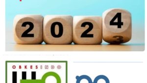 Sungguh Bahagia dan Bersyukur Kita Sampai di Tahun 2024