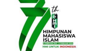 77 Tahun HMI, Masihkah Harapan Masyarakat Indonesia ?