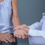 Kanker Prostat Lebih Sering Menyerang Orang Lanjut Usia