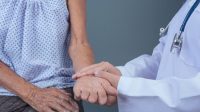 Alasan Mengapa Kanker Prostat Lebih Sering Menyerang Orang Lanjut Usia