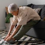 Merawat Lansia yang Menderita Stroke